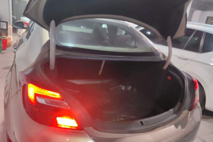 Used Buick Regal 2014 2.0L Leading Fashion Edition