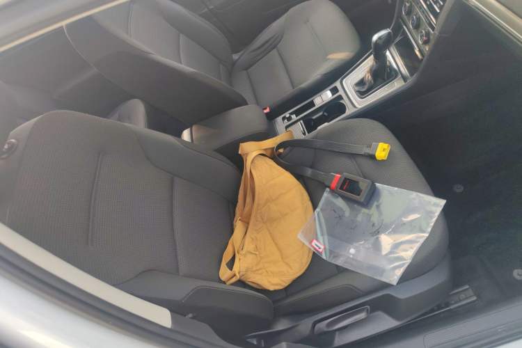 Used Volkswagen Golf 2016 1.6L Automatic Comfort Model
