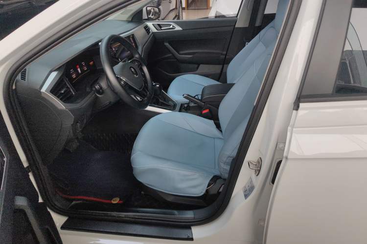 Used Volkswagen Polo 2023 Revised Plus 1.5L Automatic – Enjoy Life Edition
