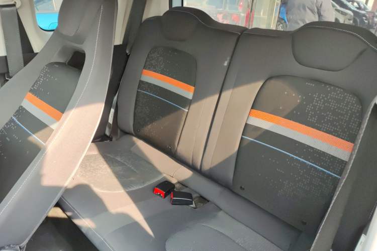 Used Wuling Hongguang MINIEV 2020 Zizai Version Lithium-NMC