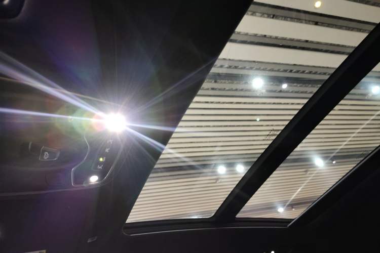 Used Lynk & Co 03 2023 1.5TD DCT JingPro
