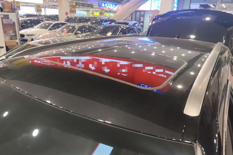 Used Lexus RX 2020 450hL Four-Wheel Drive Luxury Edition 7-Seater
