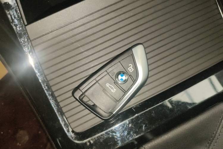 Used BMW X1 2021 sDrive20Li Premium Edition
