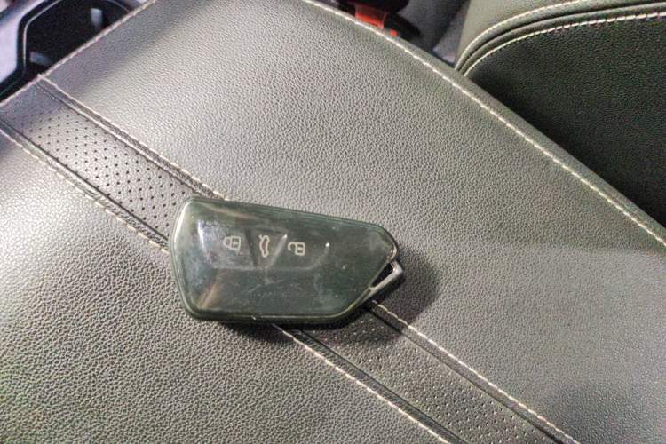 Used Volkswagen Talagon 2021 380TSI Four-Wheel Drive Luxury Premium Edition Pro
