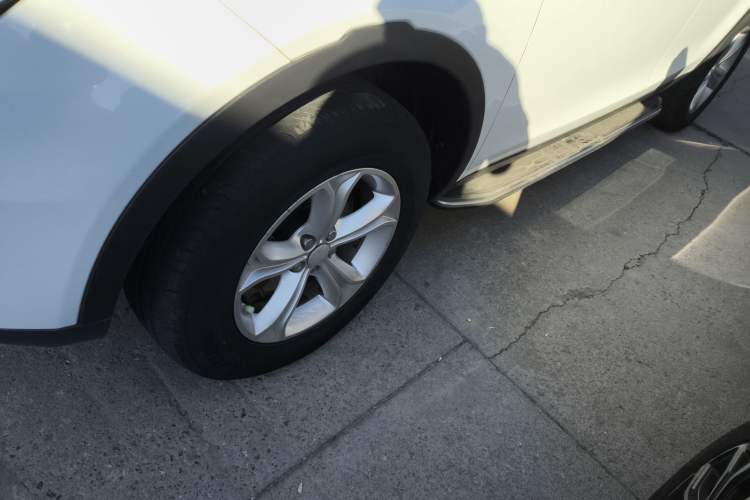 Used Land Rover Discovery Sport 2016 2.0T S
