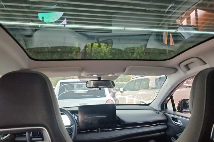 Used AION S Plus 2022 70 Intelligent Edition
