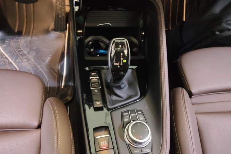 Used BMW X1 2021 xDrive25Li Luxury Model
