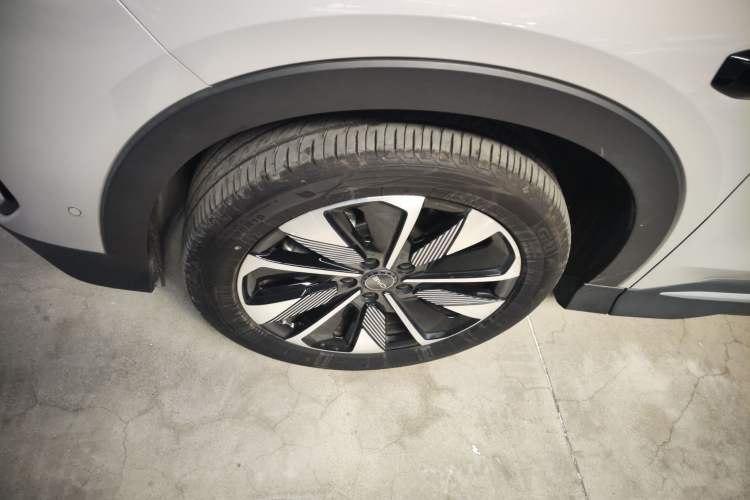 Used BYD Song PLUS New Energy 2025 EV with 605 km Range – Flagship Version
