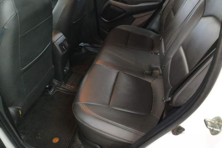 Used Hyundai ix35 2021 2.0L Automatic 2WD GLS Leading Edition
