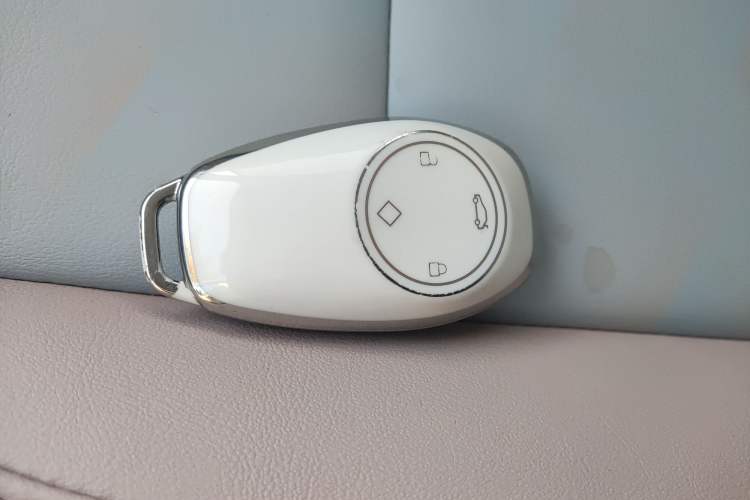 Used Leapmotor T03 2024 403 Comfort Edition