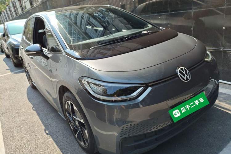 Used Volkswagen ID.3 2024 Intelligent Edition
