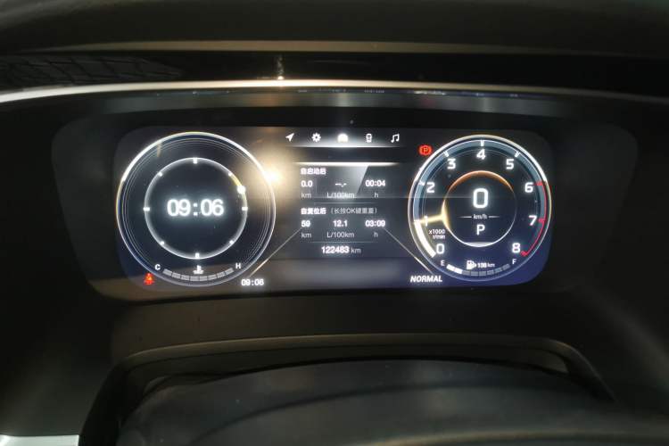 Used GAC Trumpchi M8 2021 Master Series 390T Prestige Edition
