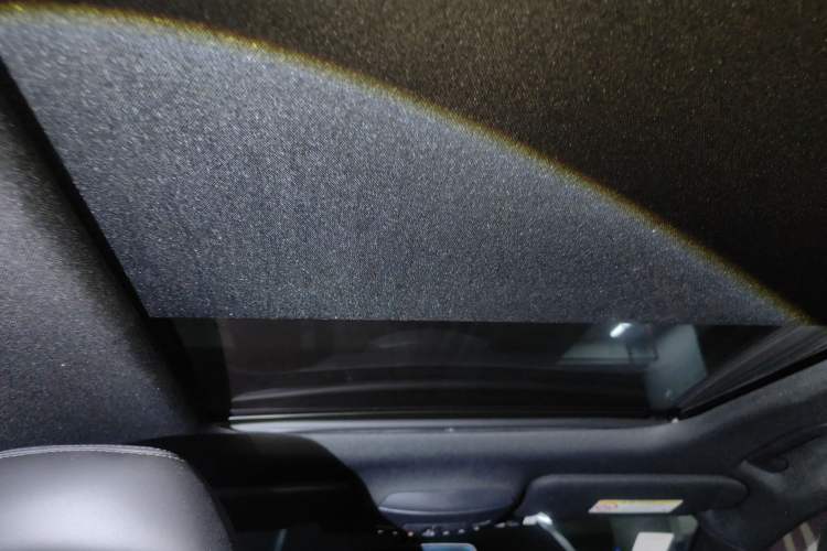 Used Lincoln MKC 2017 2.0T Four-Wheel Drive Zunya Edition