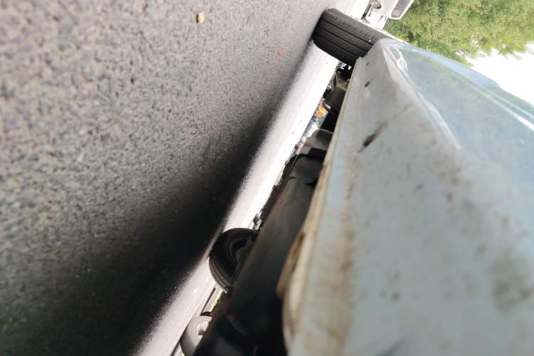 Used Chery QQ Ice Cream 2024 Facelifted 205km Sundae
