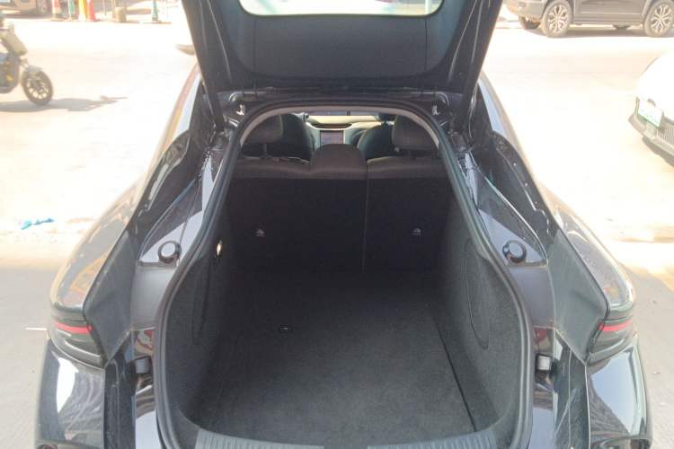 Used  L6 2024 Max Enhanced Performance Edition