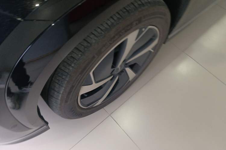 Used BYD Sealion 07 EV 2025 610 Intelligent Driving Edition