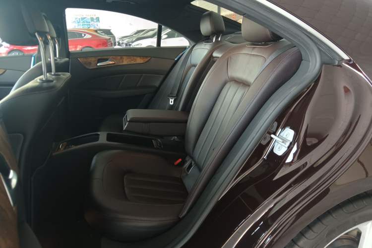 Used Mercedes-Benz CLS 2012 CLS 300 CGI