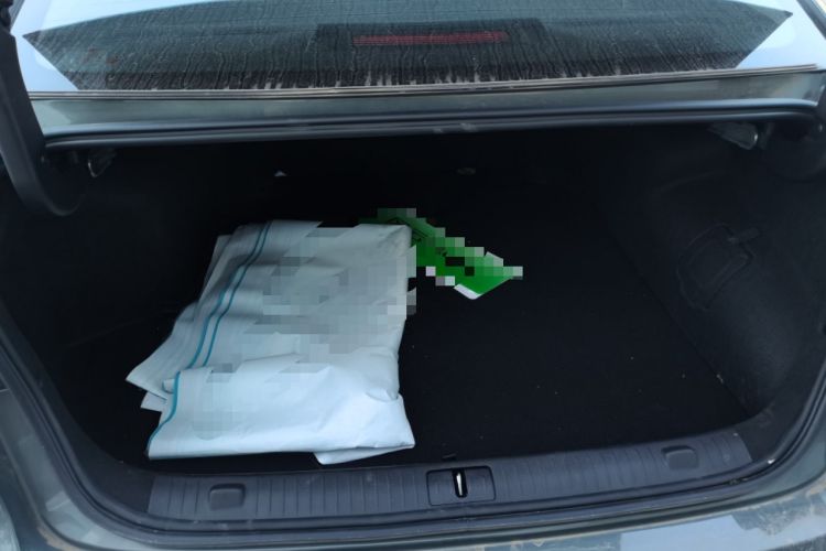 Used Chery Fengyun A8L 2025 1.5 TGDI 145 km Luxury Version
