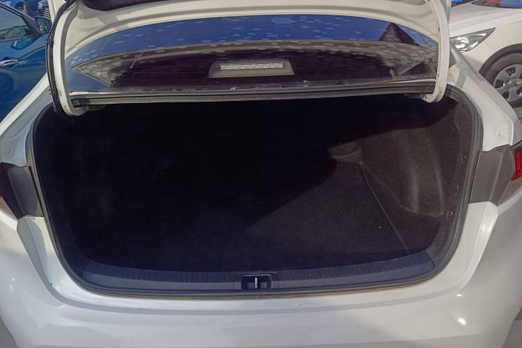 Used Toyota Levin 2021 185T CVT Sport Edition