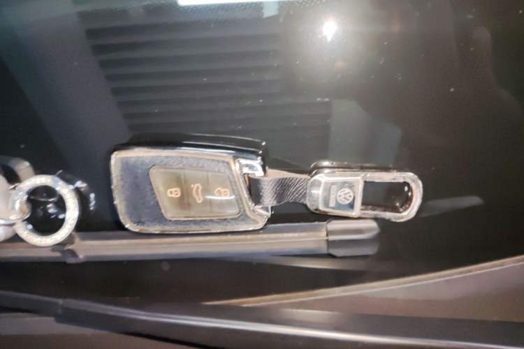 Used Volkswagen Passat 2024 380TSI Starry Elite Edition
