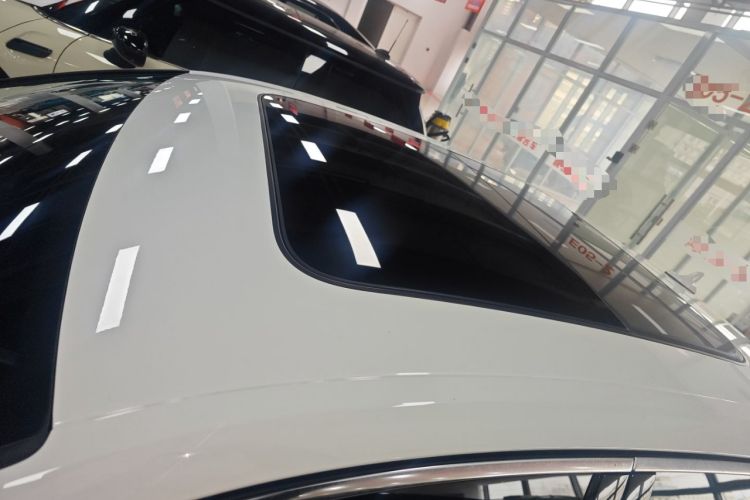 Used Audi A4L 2018 30th Anniversary Edition 40 TFSI Fashion Model