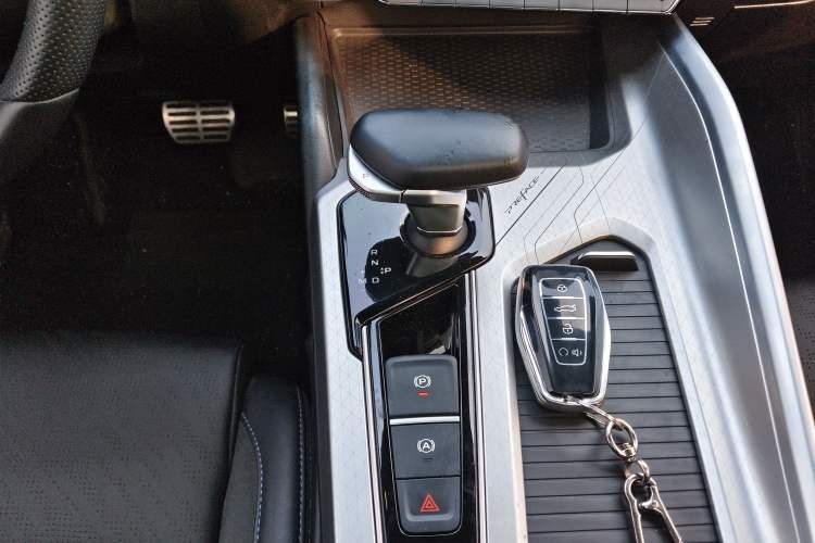 Used Geely Auto Preface 2024 2.0TD Qingyun Edition
