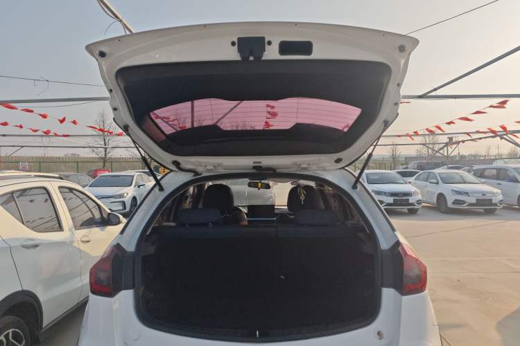 Used Geometry EX3 Kung Fu Cow 2021 Kungfu NiuNiu
