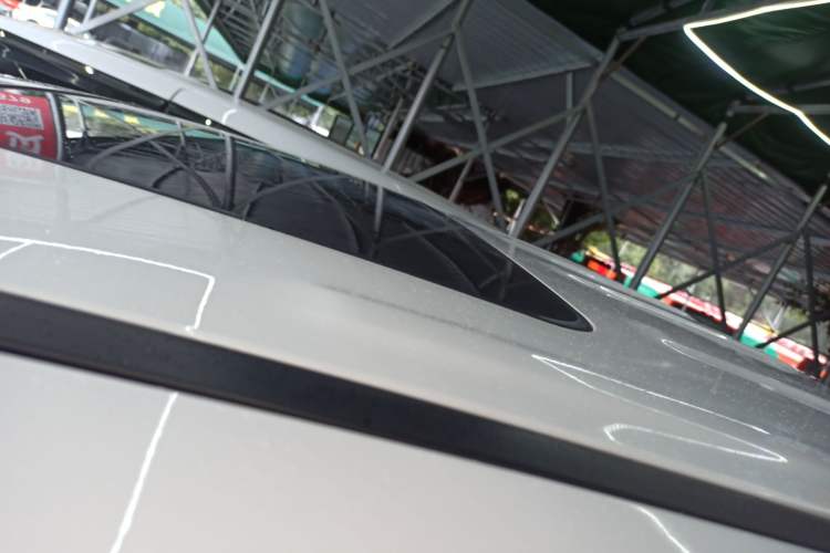 Used GAC Trumpchi M8 2018 320T Luxury Edition