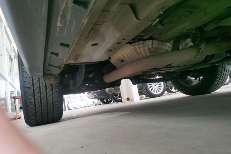 Used Chery Tiggo 8 PLUS 2022 290TGDI DCT Luxury Edition+
