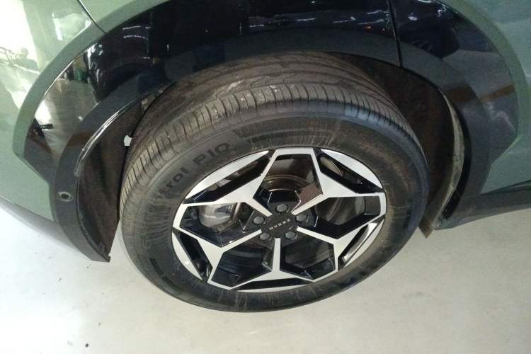 Used Zeekr X 2025 5-Seater Rear-Drive Version
