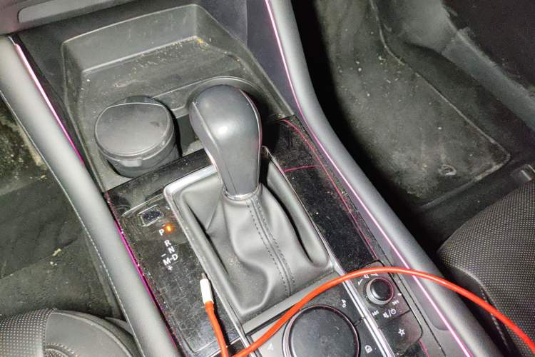 Used Mazda Mazda 3 Axela 2021 2.0L Automatic Zhi Rui Edition