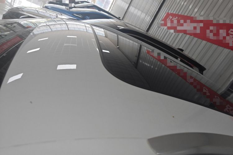 Used Audi Q5L 2020 Updated 40 TFSI Prestige Fashion Edition
