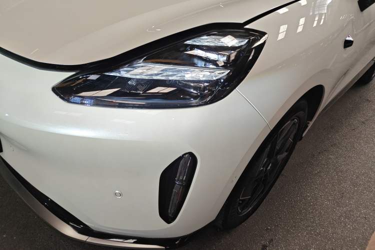 Used  HT 2024 825 Ultra-High Voltage LiDAR Edition