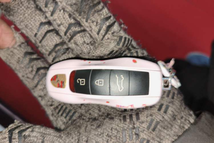 Used Porsche Macan 2021 Macan 2.0T
