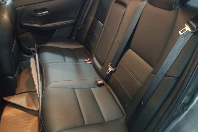 Used Nissan Sylphy 2021 1.6L XL CVT Enjoyment Edition
