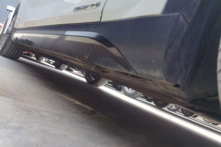 Used BMW X1 2013 sDrive20i Sports Design Package
