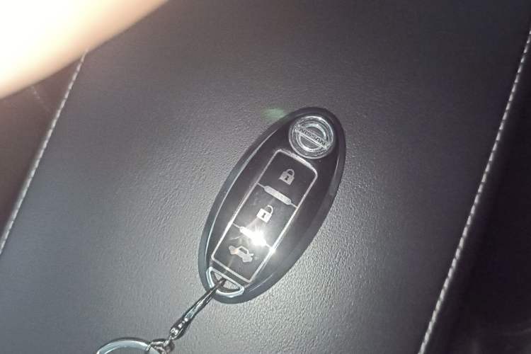 Used Nissan Sylphy 2020 1.6L XL CVT Enjoyment Edition
