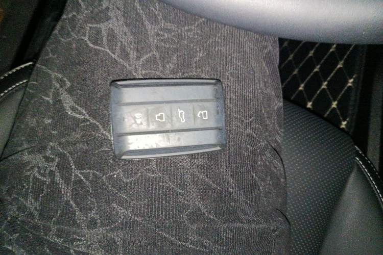 Used Tank 300 2023 City Edition 2.0T—Stylish as Ever
