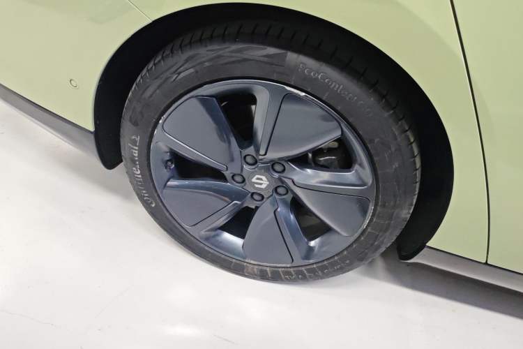 Used Leapmotor C01 2022 Four-Wheel Drive Dual-Motor Performance Version
