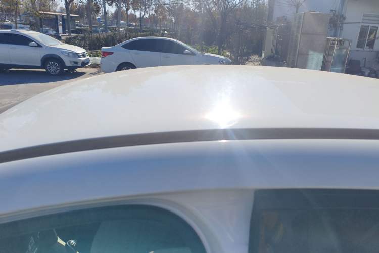 Used Ford Focus 2015 Sedan 1.6L Manual Comfort Model