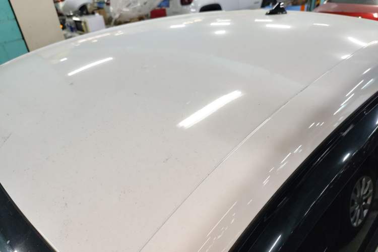 Used Roewe Clever 2021 302 km New Four-Seater Super-Efficient Version
