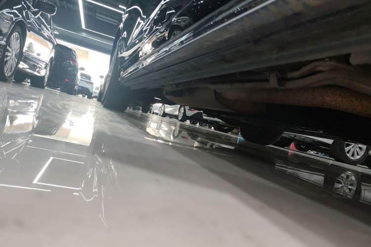 Used Buick Century 2023 2.0T Four-Seat Private Edition
