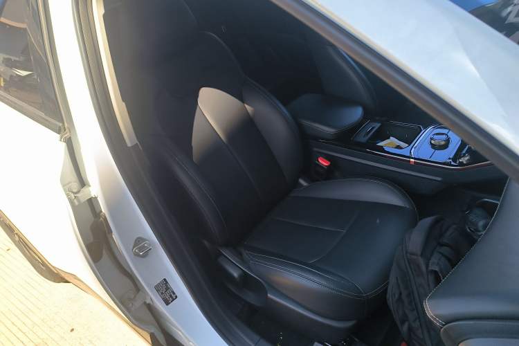 Used NETA U 2022 NETA U-Ⅱ 500 Industry Edition
