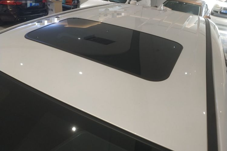 Used Toyota RAV4 2022 2.0L CVT Two-Wheel Drive Fashion Edition
