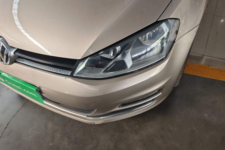 Used Volkswagen Golf 2016 230TSI Automatic Comfort Version