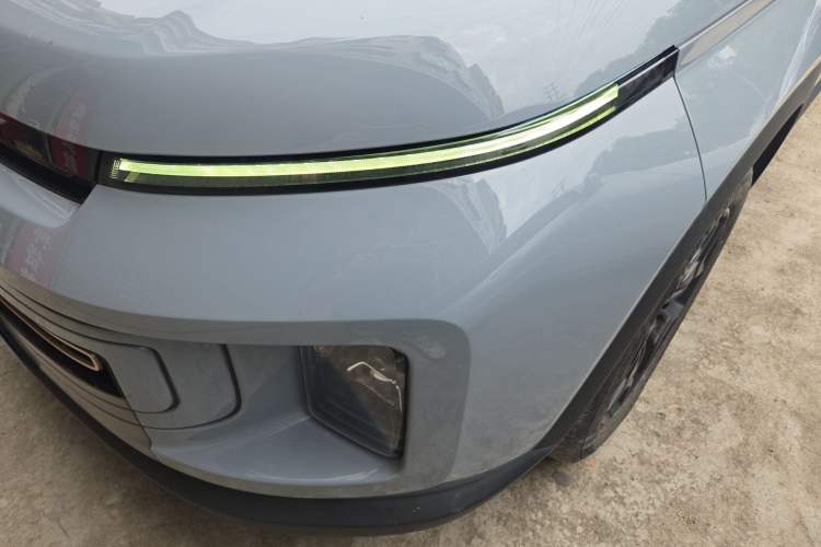 Used Geely Auto icon 2020 1.5TD i6 BSG
