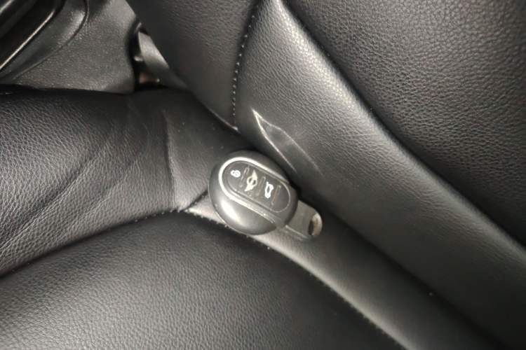 Used  MINI 2016 1.2T ONE Pioneer Edition