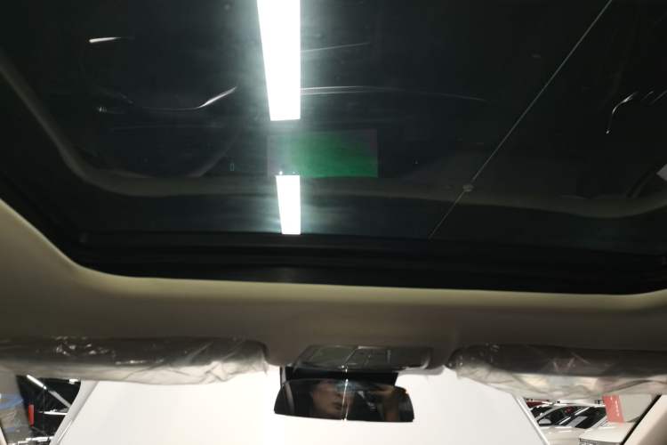 Used Bestune B70 2024 Fourth Generation 2.0T Lingyu Version