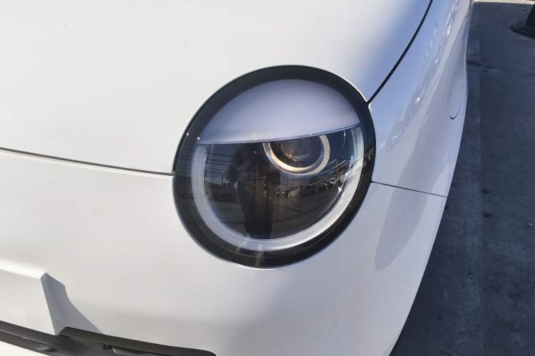 Used  Lumin 2024 130km Qingyue Version
