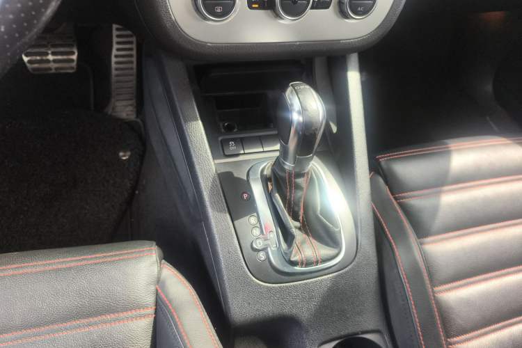 Used Volkswagen Scirocco 2013 2.0 TSI Million-Mile Edition
